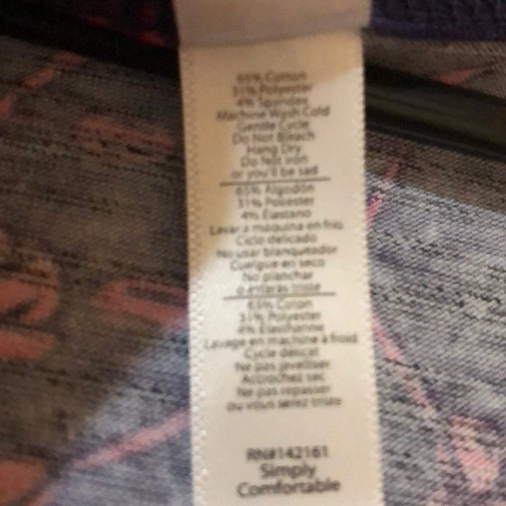 Lularoe Medium Perfect - Picture 4 of 4